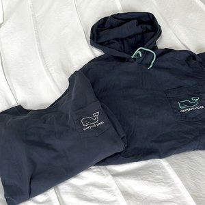Vineyard Vines long sleeve lot